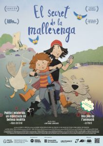 El secret de la mallerenga