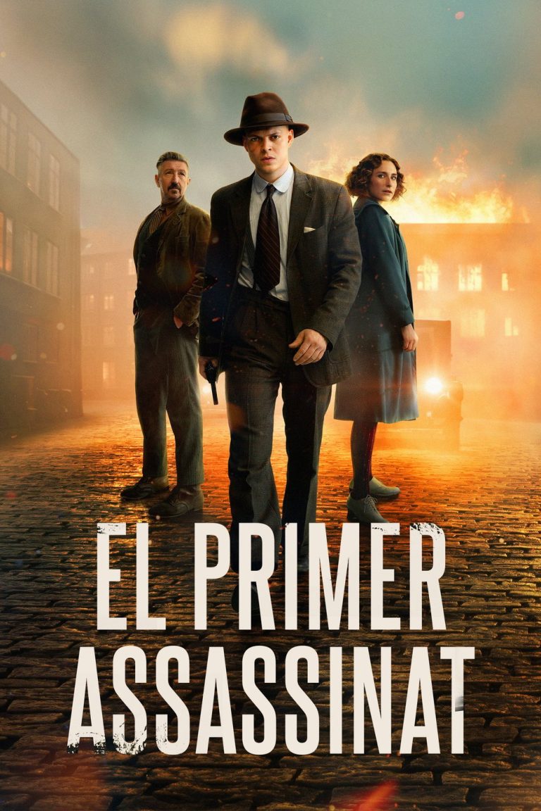 El primer assassinat