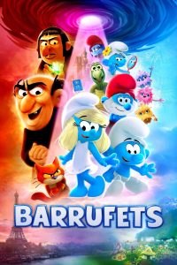 Barrufets