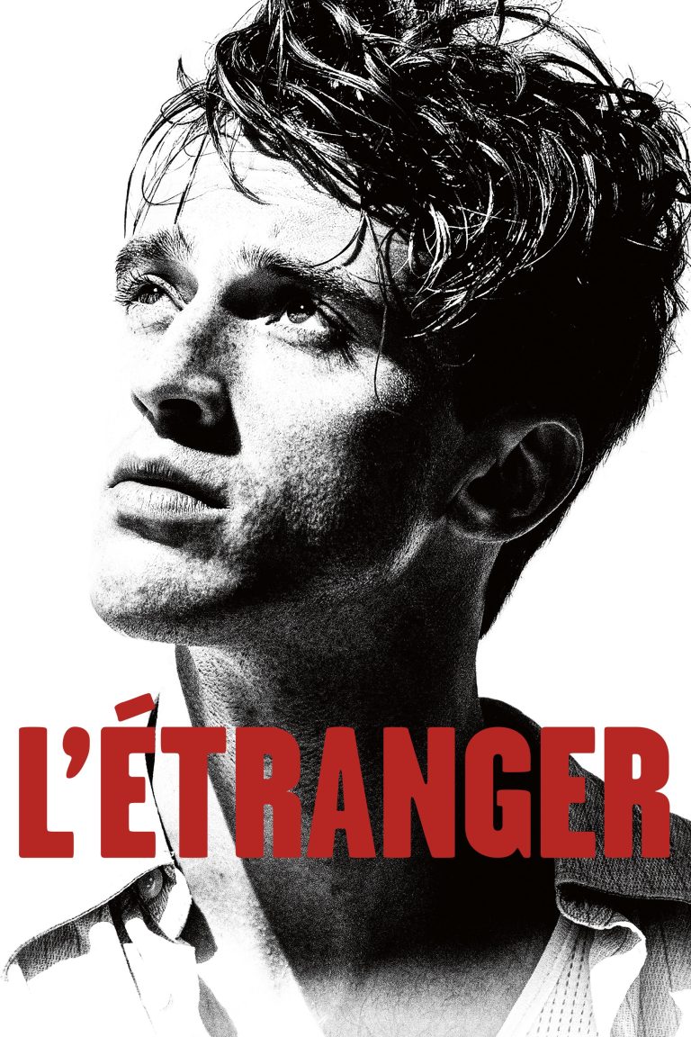 L’estranger