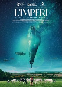 L'Imperi