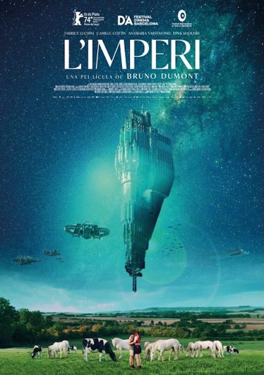 L'Imperi