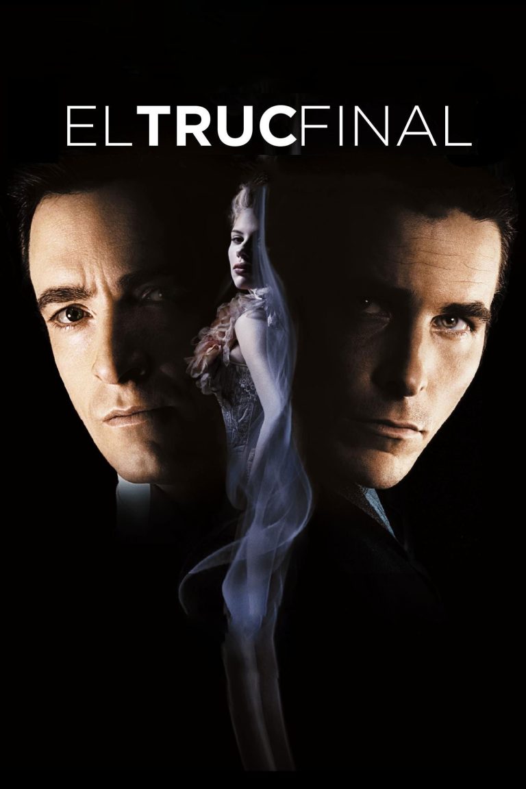 El truc final