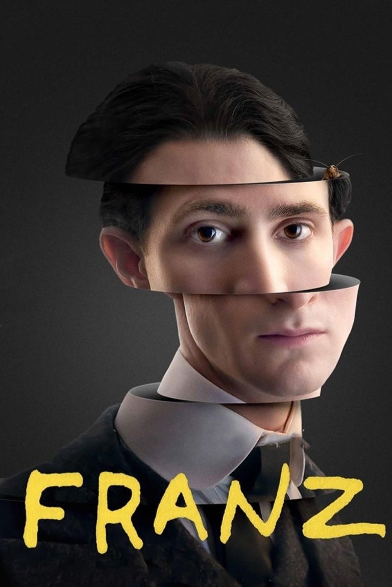 Franz Kafka