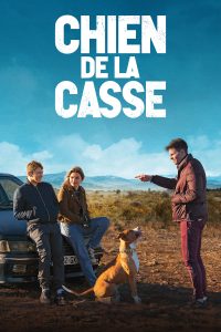 Gos de presa