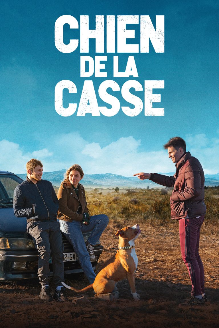 Gos de presa