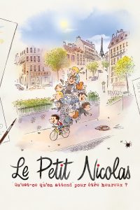 El petit Nicolàs