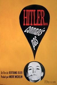 Hitler, no el conec pas
