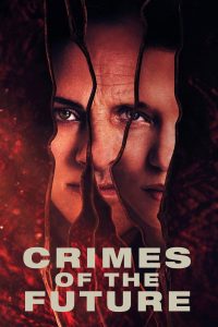 Crims del futur