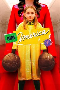 Girl America