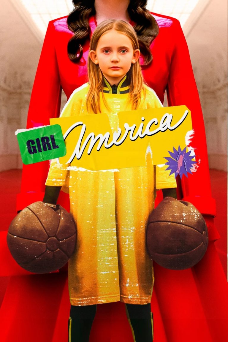Girl America