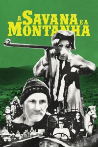 La savana i la muntanya