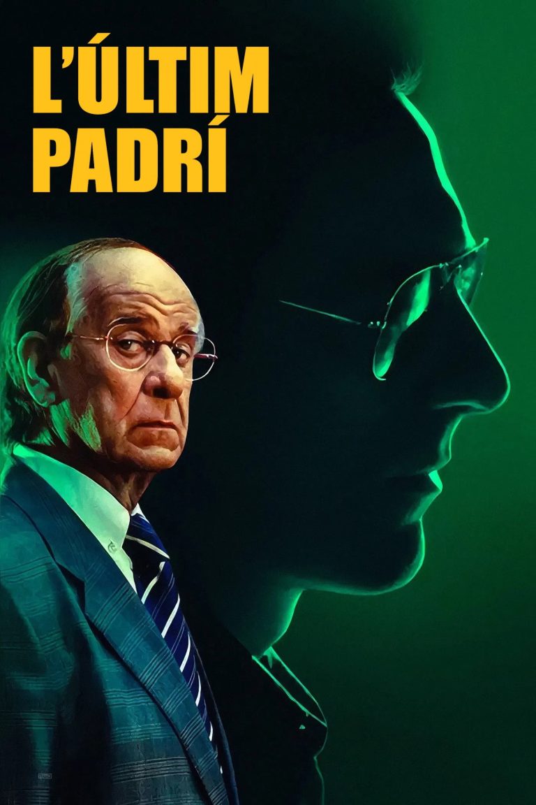 L'últim padrí