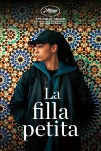 La filla petita