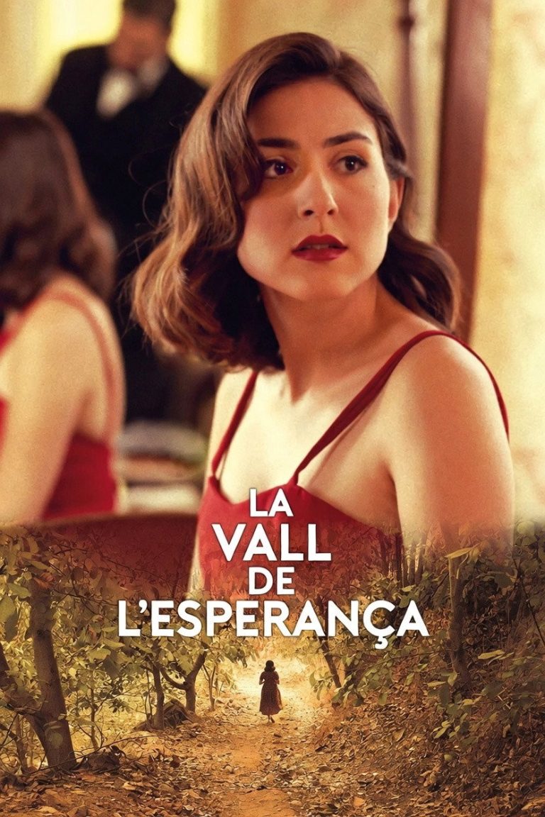 La vall de l'esperança