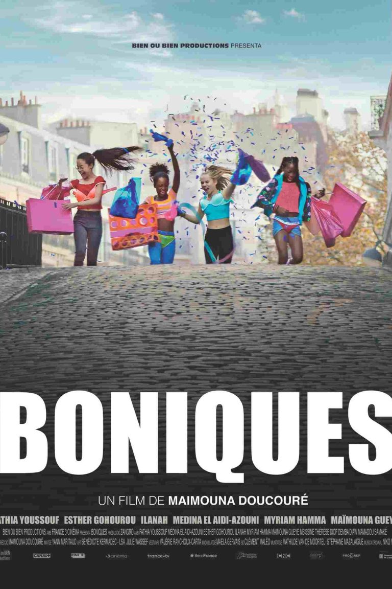 Boniques