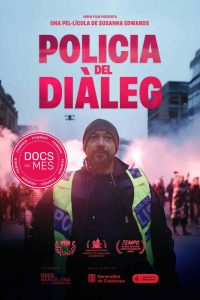 Policia del diàleg