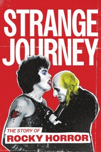The Rocky Horror Picture Show, l'estrany viatge