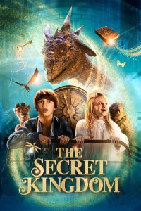El regne secret