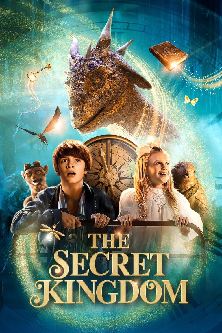 El regne secret