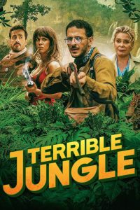 Maleïda jungla