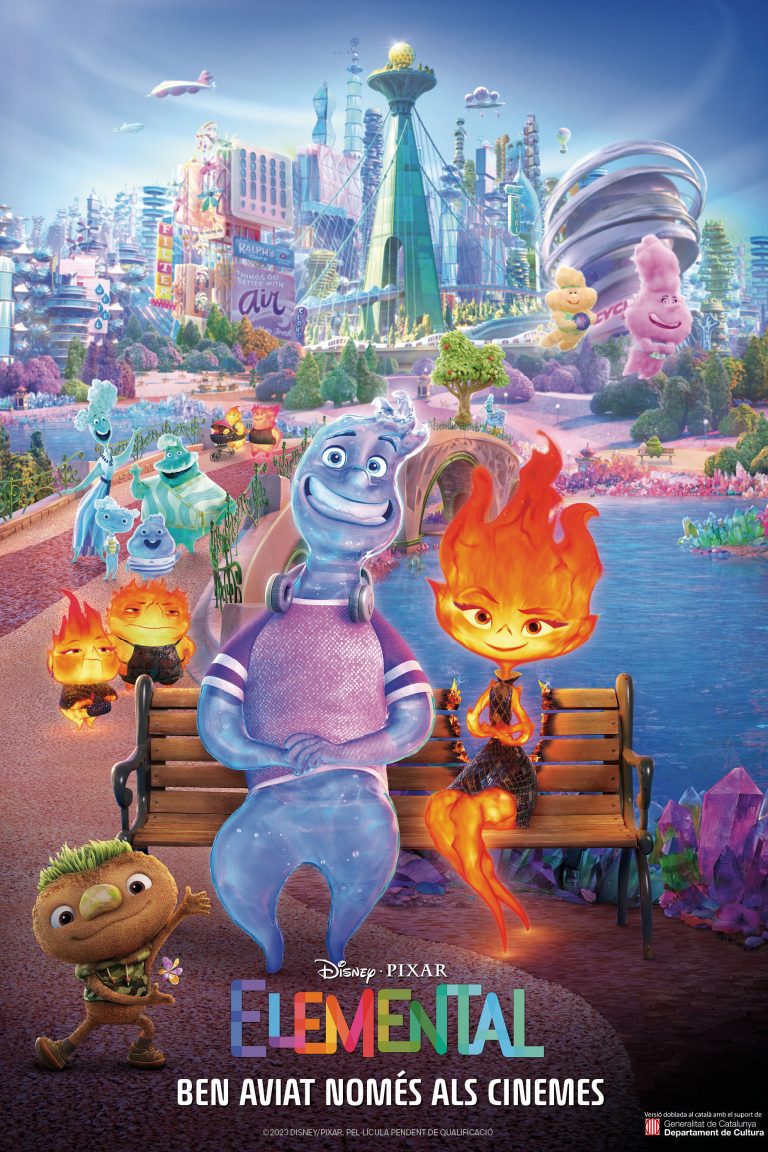 Elemental