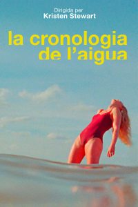 La cronologia de l'aigua