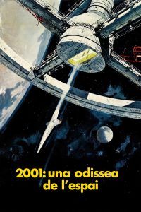 2001: una odissea de l’espai