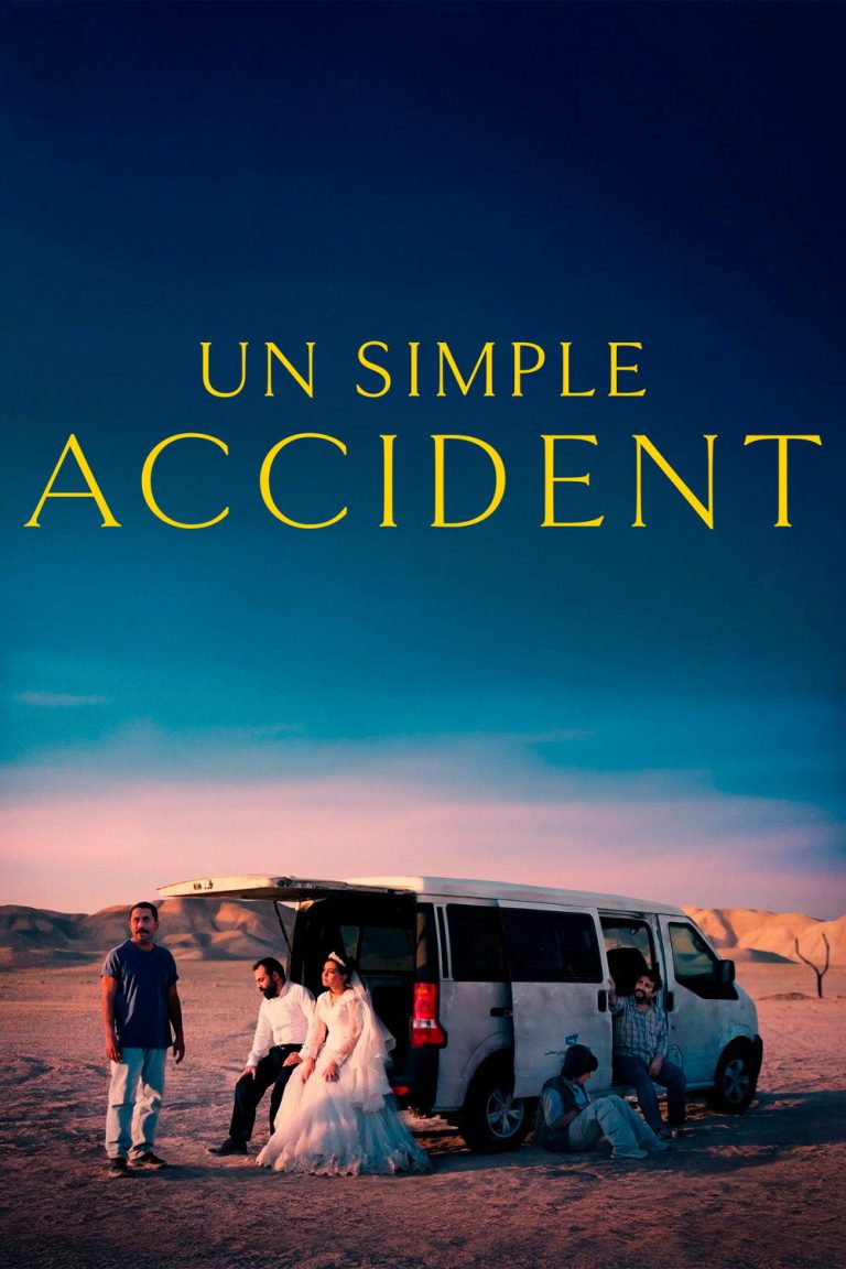 Un simple accident