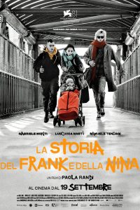 La història d'en Frank i la Nina