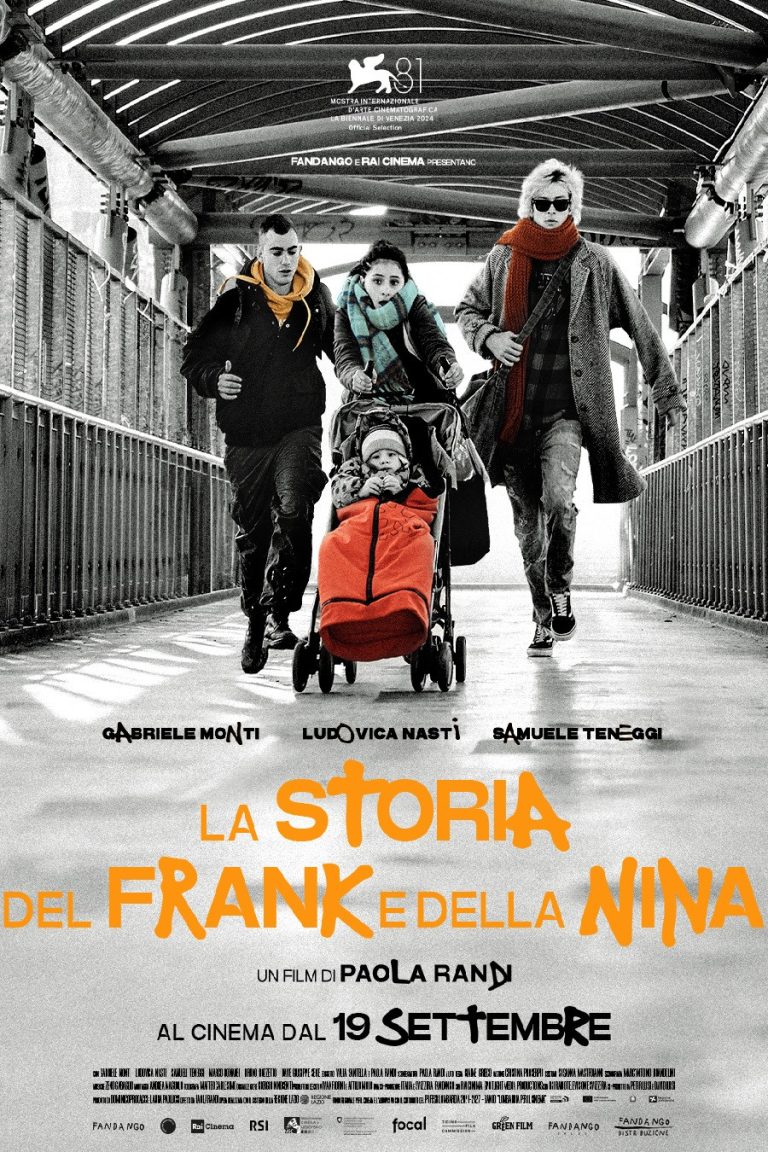 La història d'en Frank i la Nina