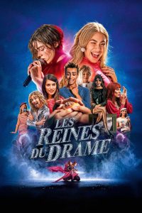 Les reines del drama