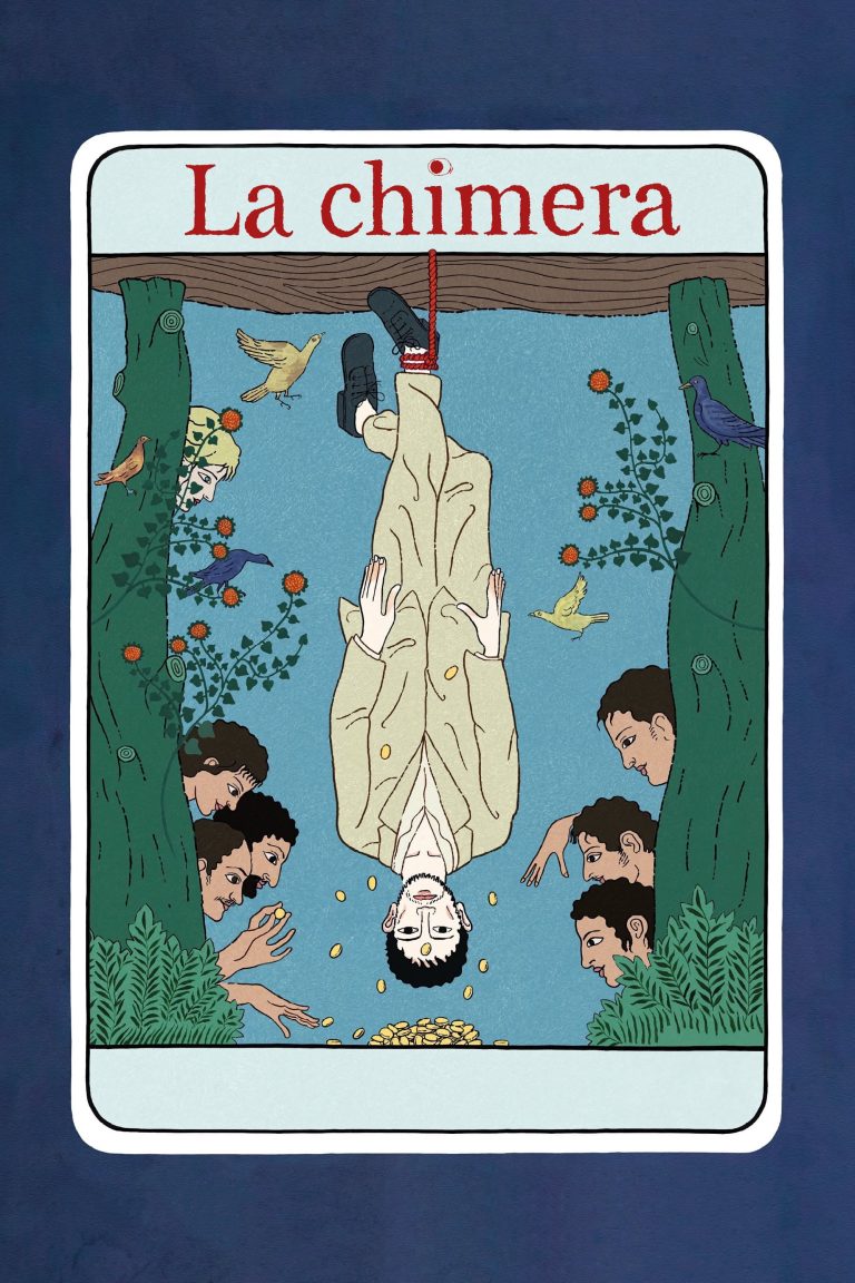 La Quimera