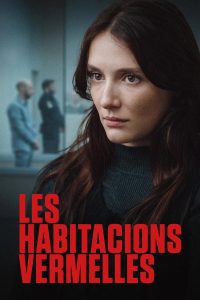 Les habitacions vermelles