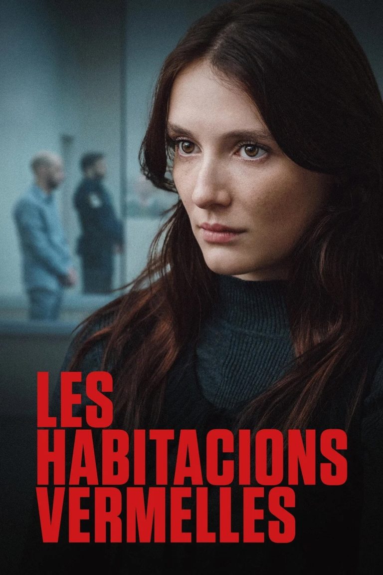 Les habitacions vermelles