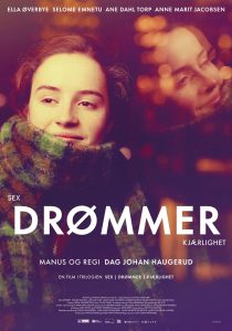 Somnis a Oslo