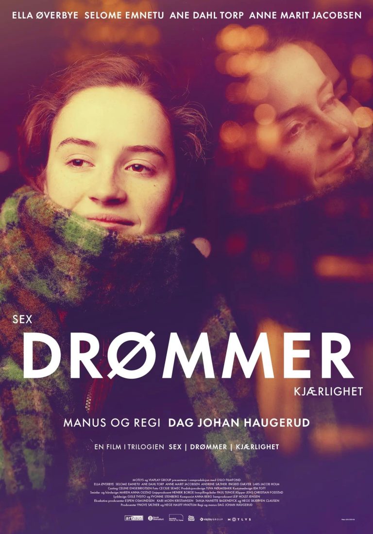 Somnis a Oslo