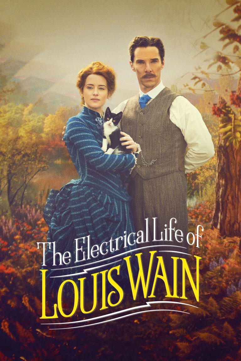 Mr. Wain