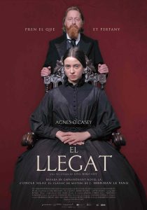 El llegat