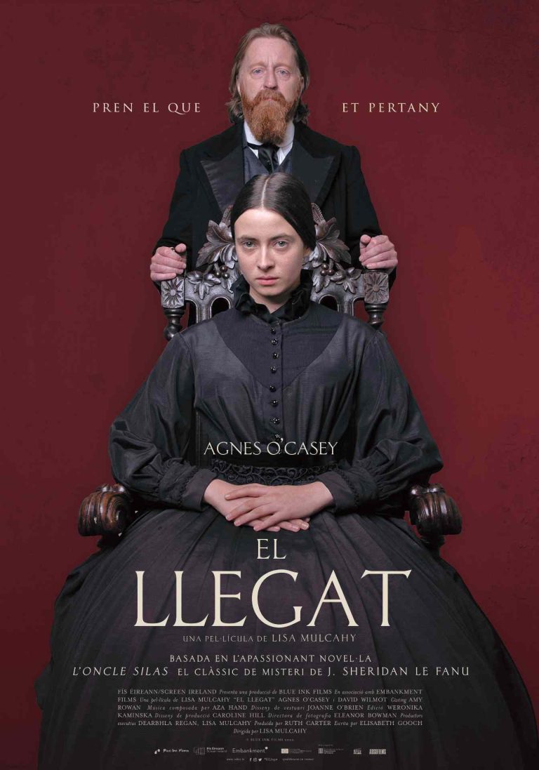 El llegat