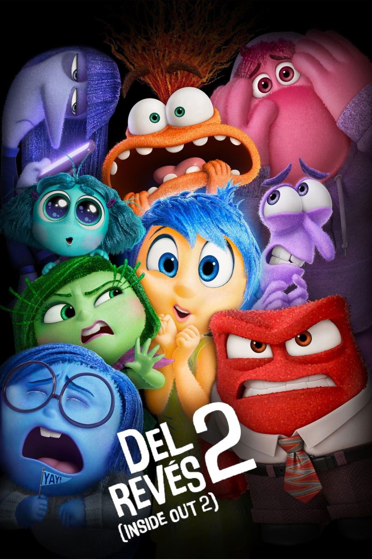 Del revés 2