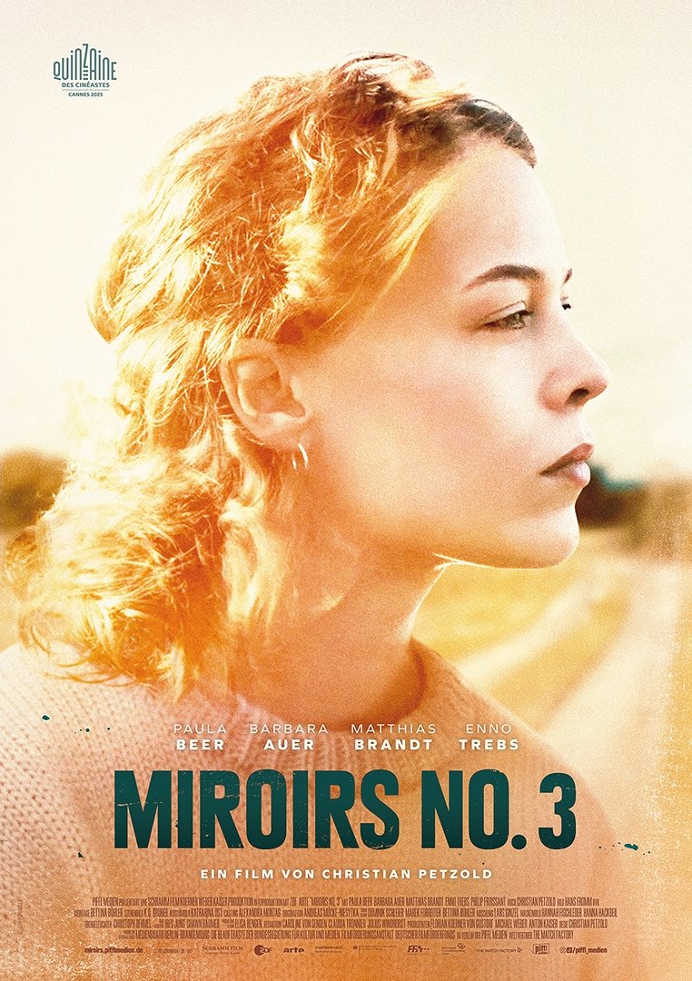 Miralls Núm. 3