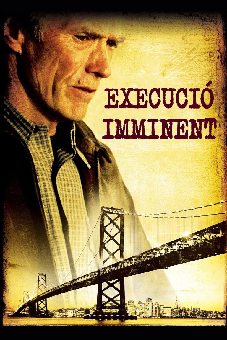 Execució imminent