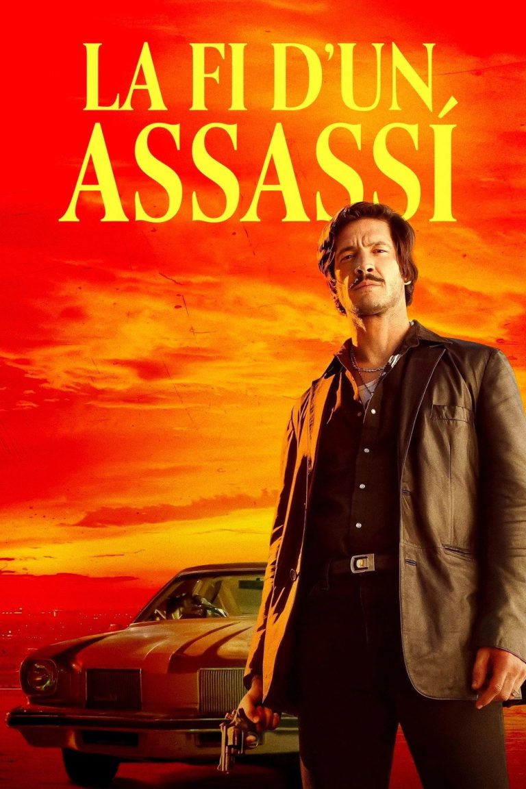 La fi d'un assassí