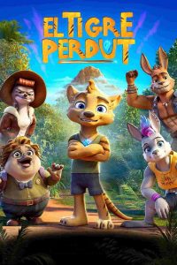 El Tigre Perdut
