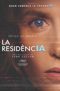 La residèncIA