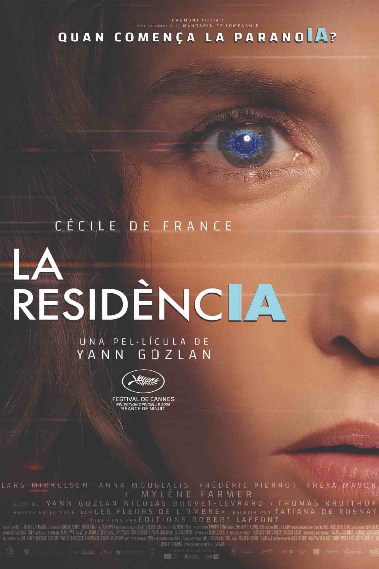 La residèncIA