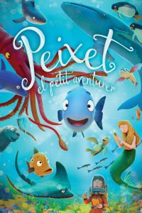 Peixet, el petit aventurer