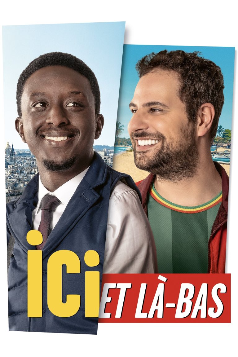 Aquí i Allà