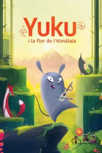 Yuku i la flor de l'Himàlaia